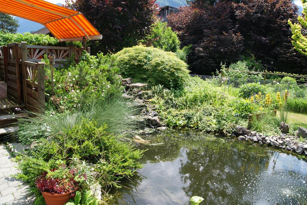 Adventure Guesthouse Interlaken Unterseen Dış mekan fotoğraf