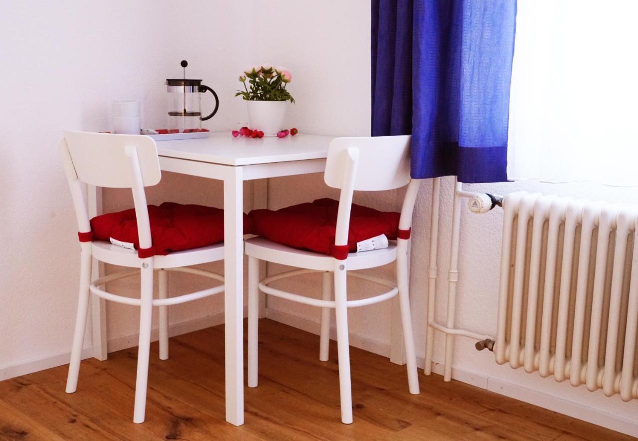 Adventure Guesthouse Interlaken Unterseen Dış mekan fotoğraf