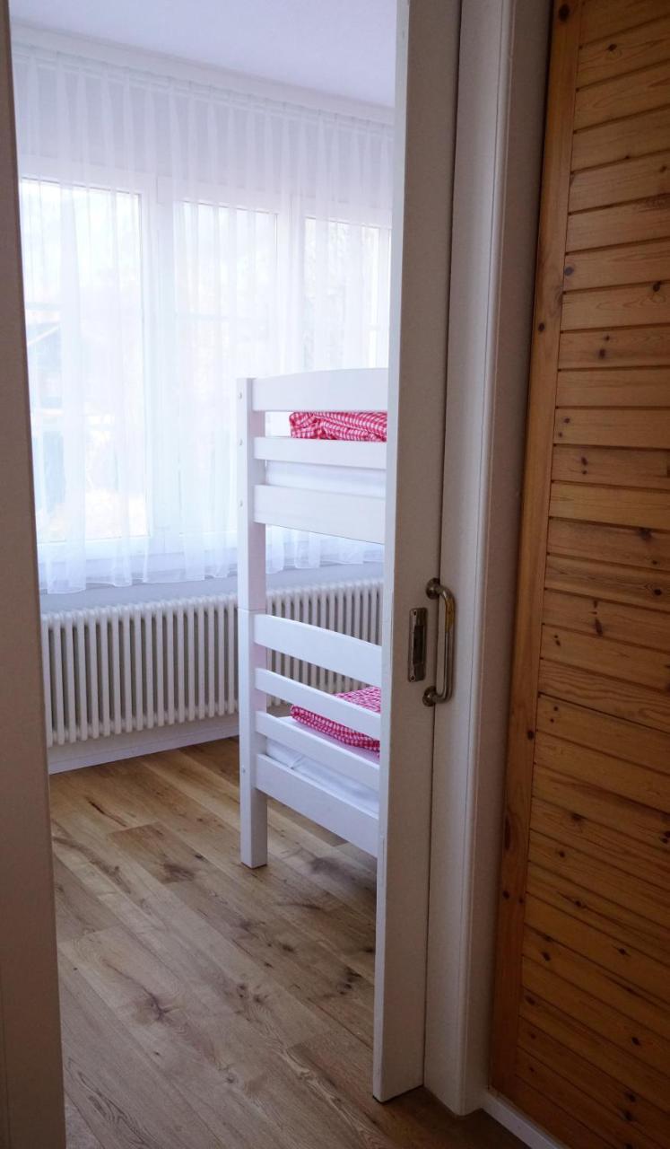 Adventure Guesthouse Interlaken Unterseen Dış mekan fotoğraf