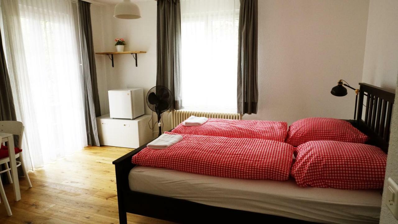 Adventure Guesthouse Interlaken Unterseen Dış mekan fotoğraf