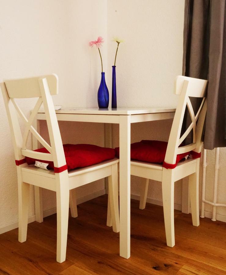 Adventure Guesthouse Interlaken Unterseen Dış mekan fotoğraf