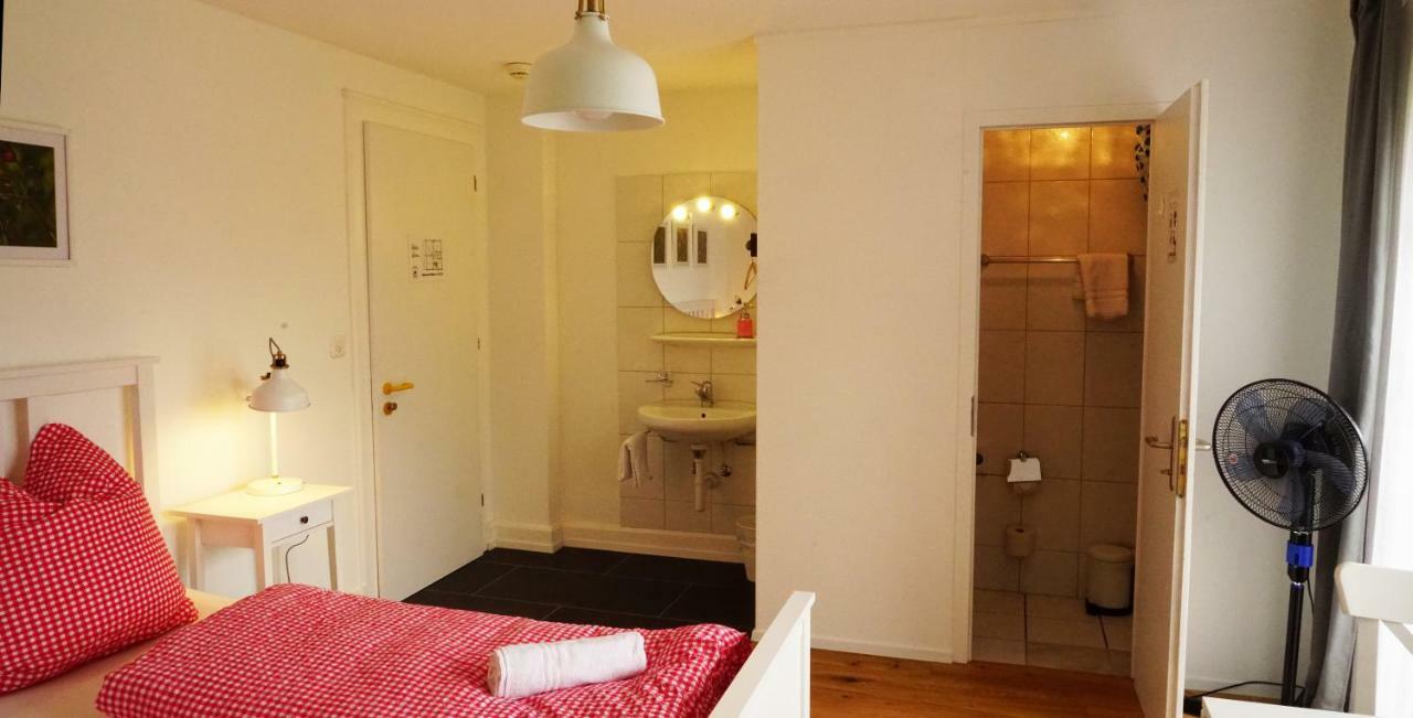 Adventure Guesthouse Interlaken Unterseen Dış mekan fotoğraf